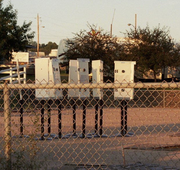 One Last Conversation on the Courts