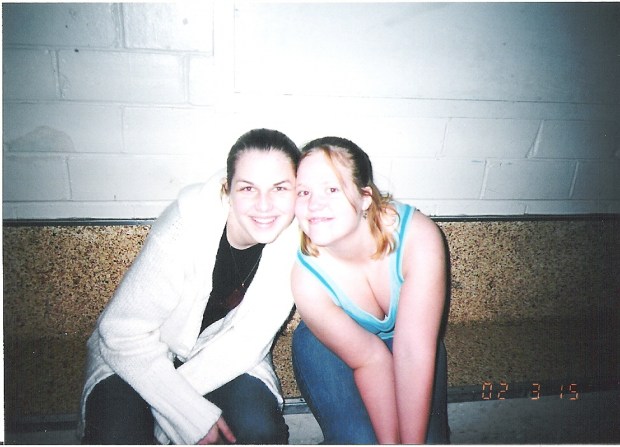 You couldn't beat the Rollerdrome for a good time.