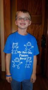 My Tomcat today. He's not quite so little anymore.Photo by Kay Kauffman