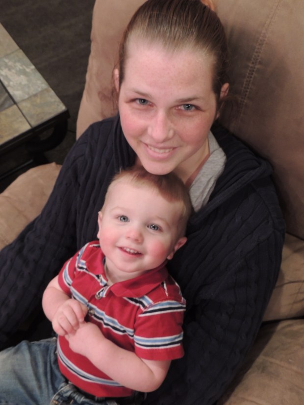 How can you stay mad at that face?Photo by Greg Kauffman