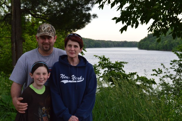 Lovely horizontal picture. :)