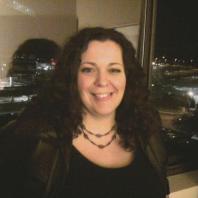 Author Julie Hutchings