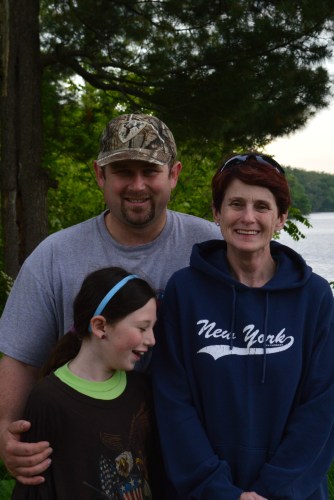 Pretty vertical picture. :)