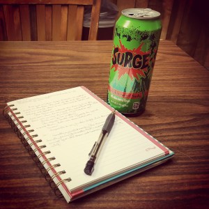 Reunited and it feels so good...