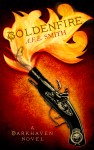 Goldenfire cover
